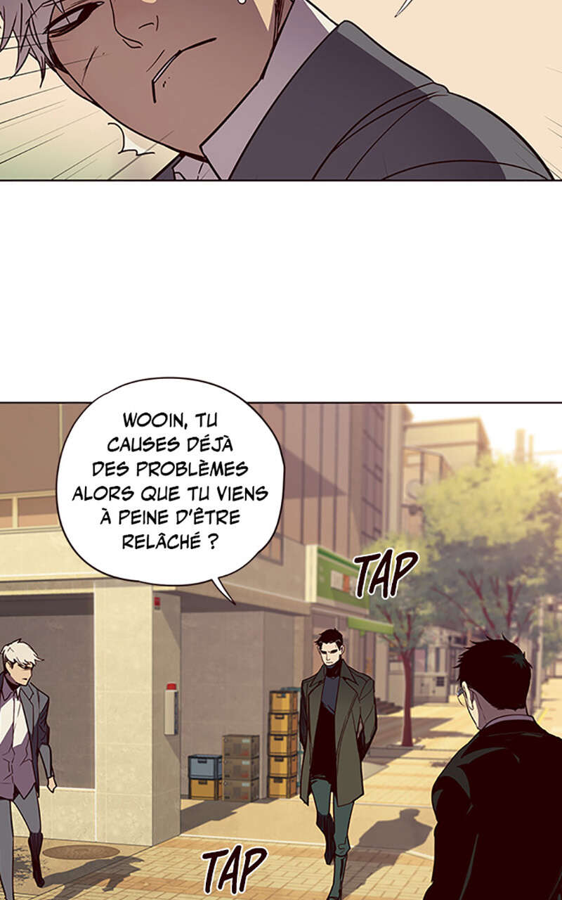 Eleceed Chapitre 30 - Page 51