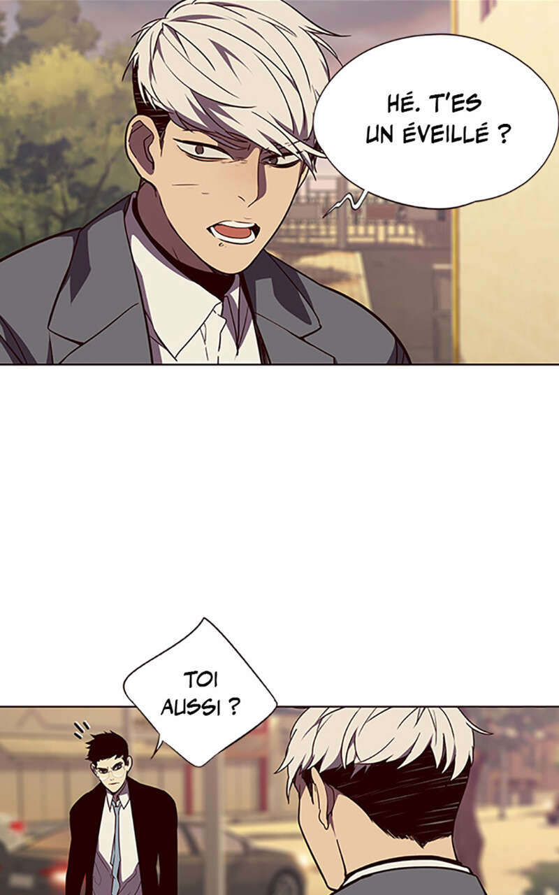 Eleceed Chapitre 30 - Page 55