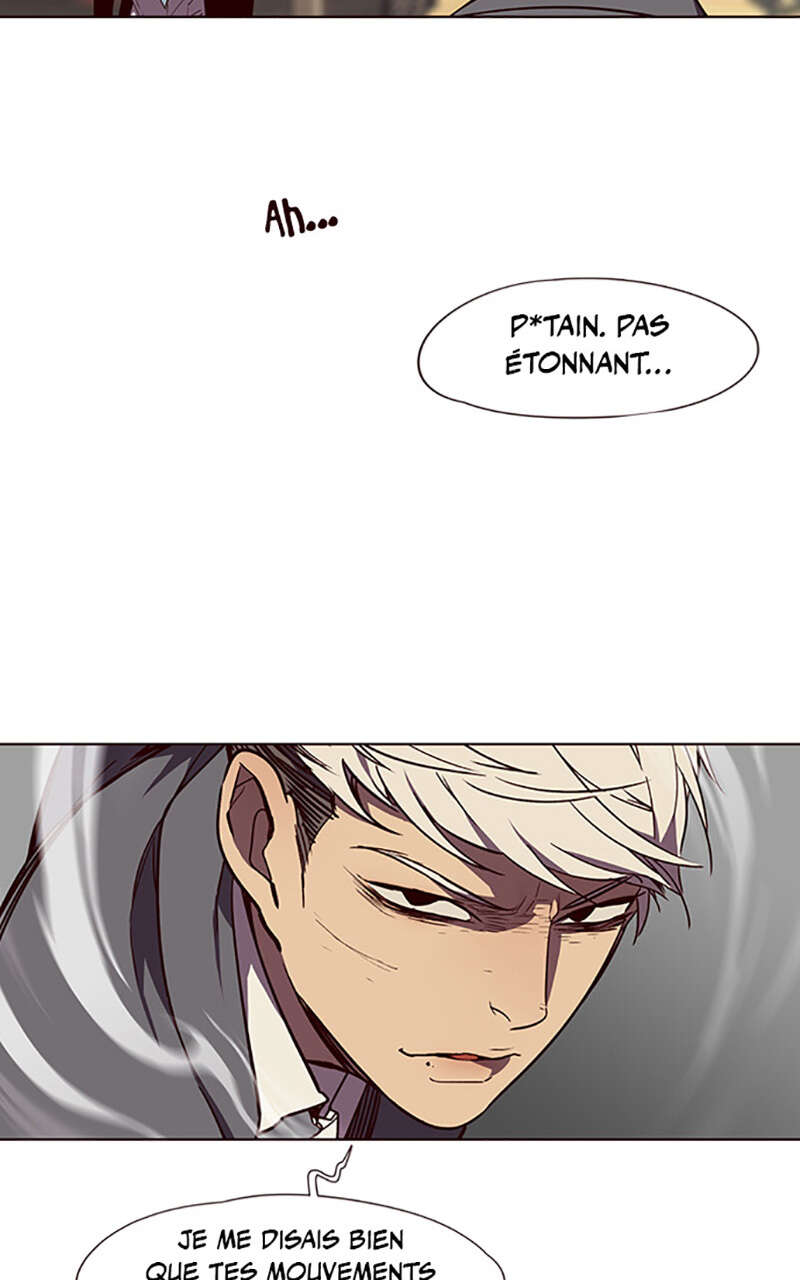 Eleceed Chapitre 30 - Page 56