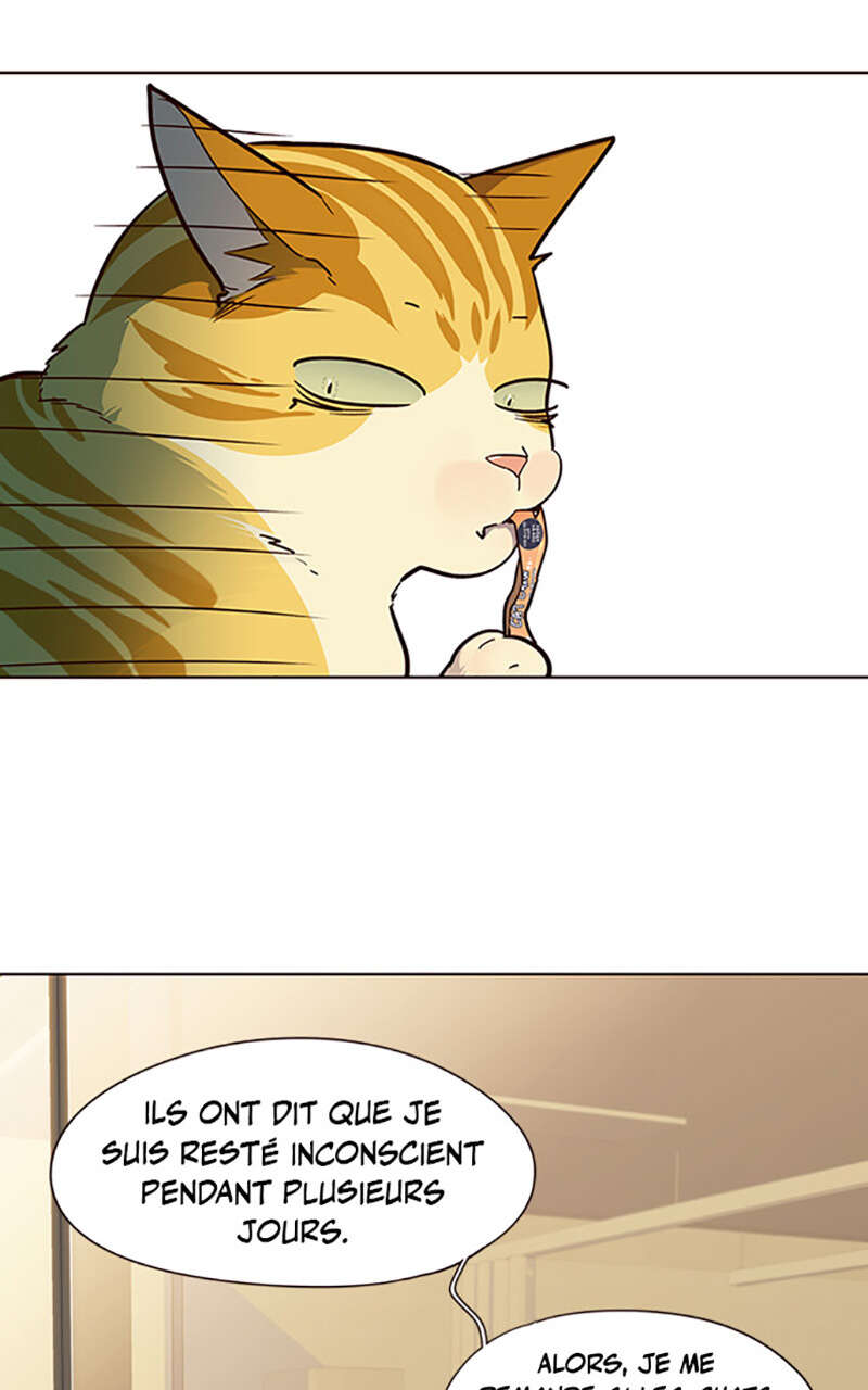 Eleceed Chapitre 30 - Page 6