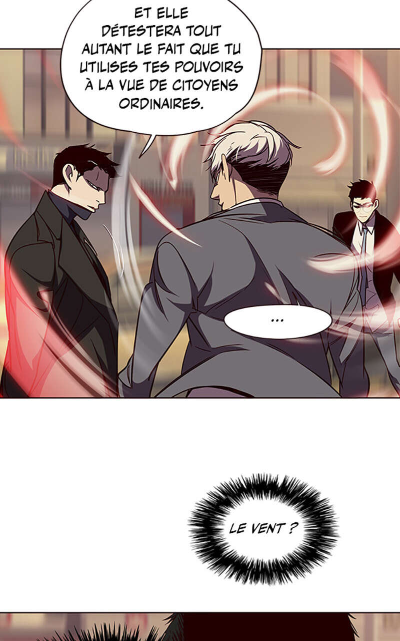 Eleceed Chapitre 30 - Page 61