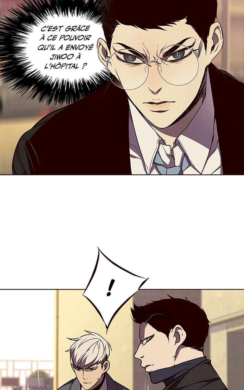 Eleceed Chapitre 30 - Page 62