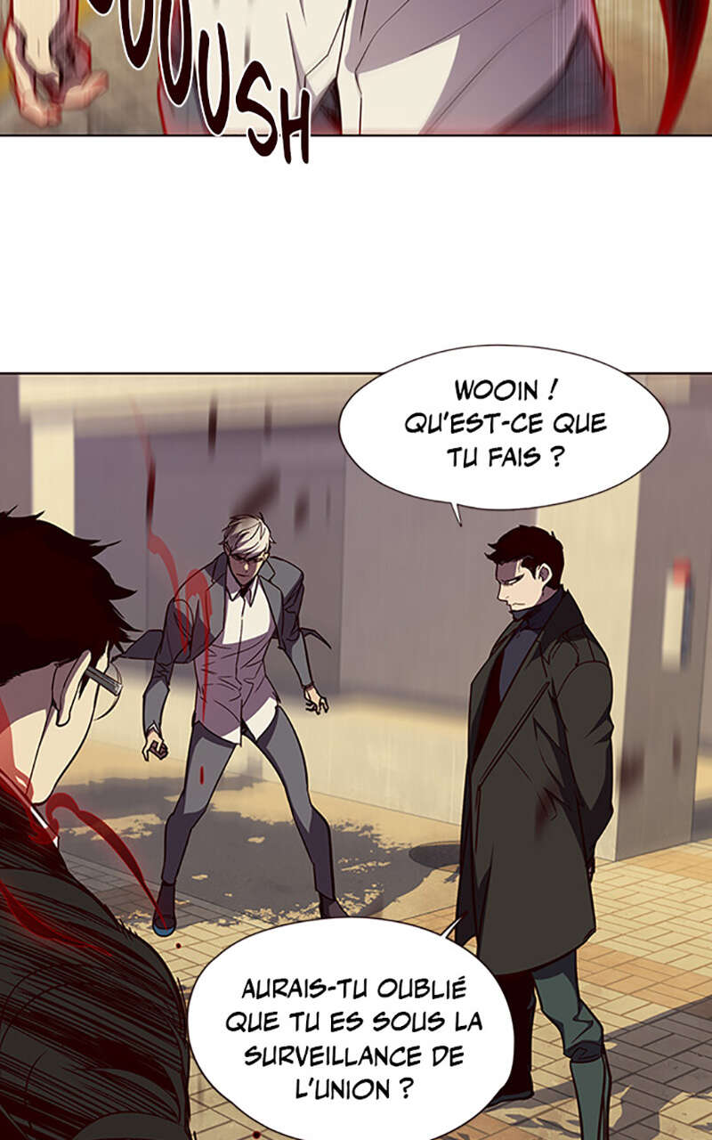 Eleceed Chapitre 30 - Page 65