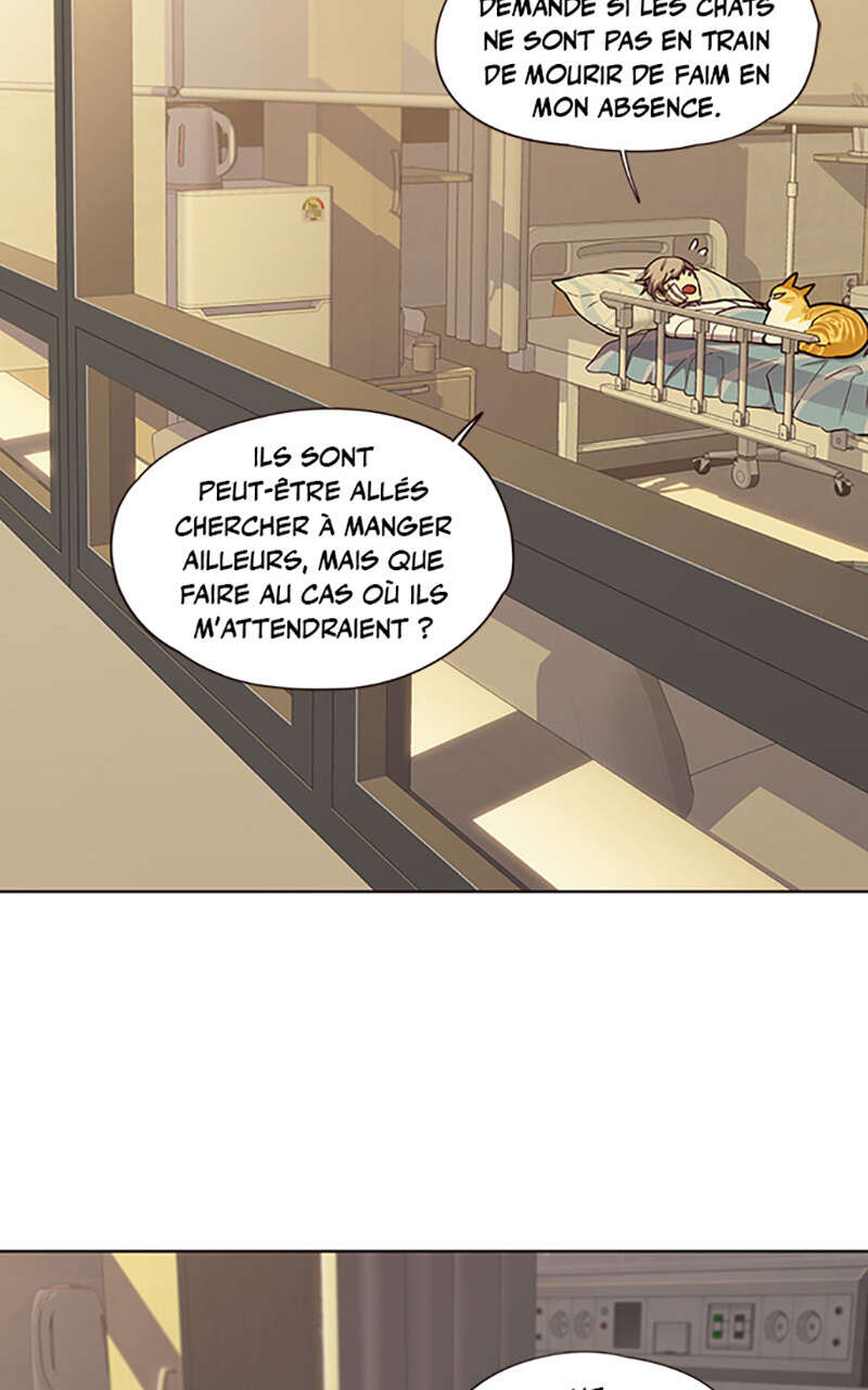Eleceed Chapitre 30 - Page 7