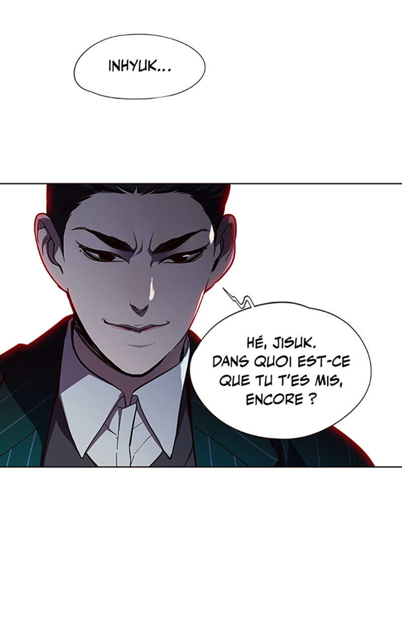 Eleceed Chapitre 30 - Page 70