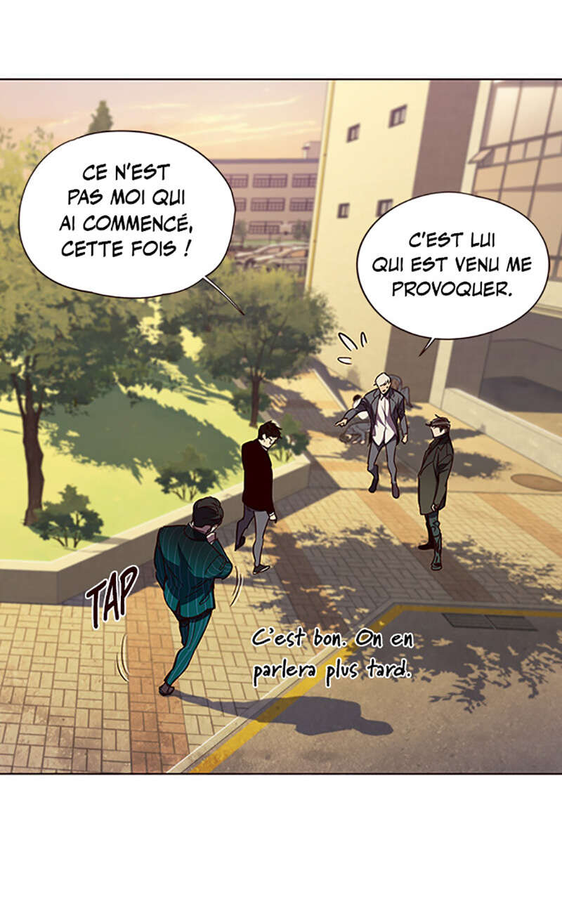 Eleceed Chapitre 30 - Page 71