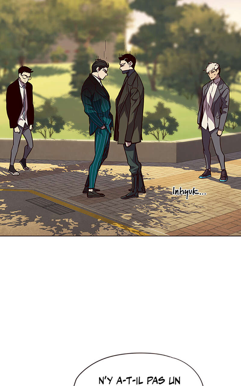 Eleceed Chapitre 30 - Page 79