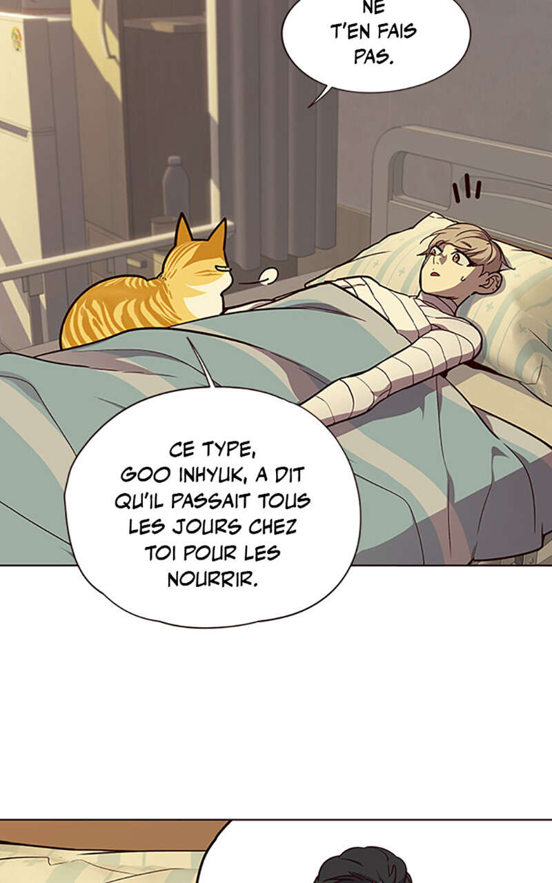 Eleceed Chapitre 30 - Page 8