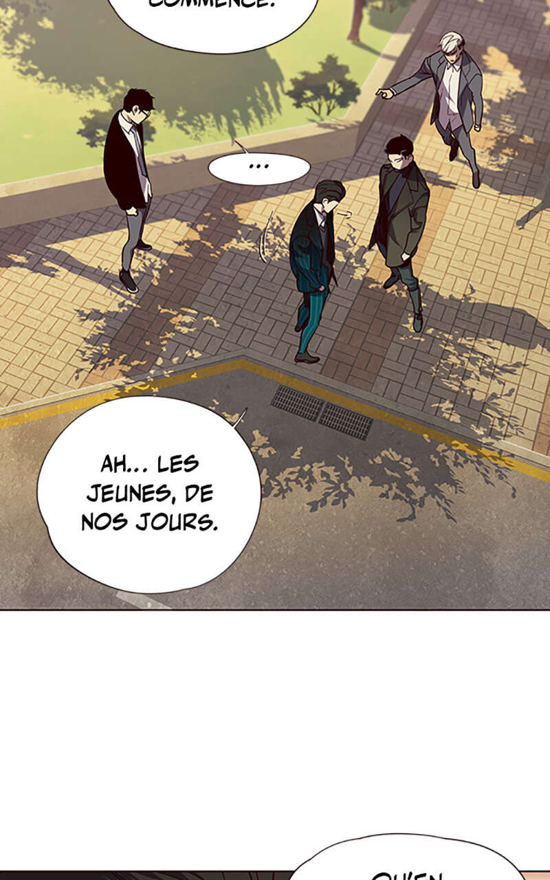 Eleceed Chapitre 30 - Page 82