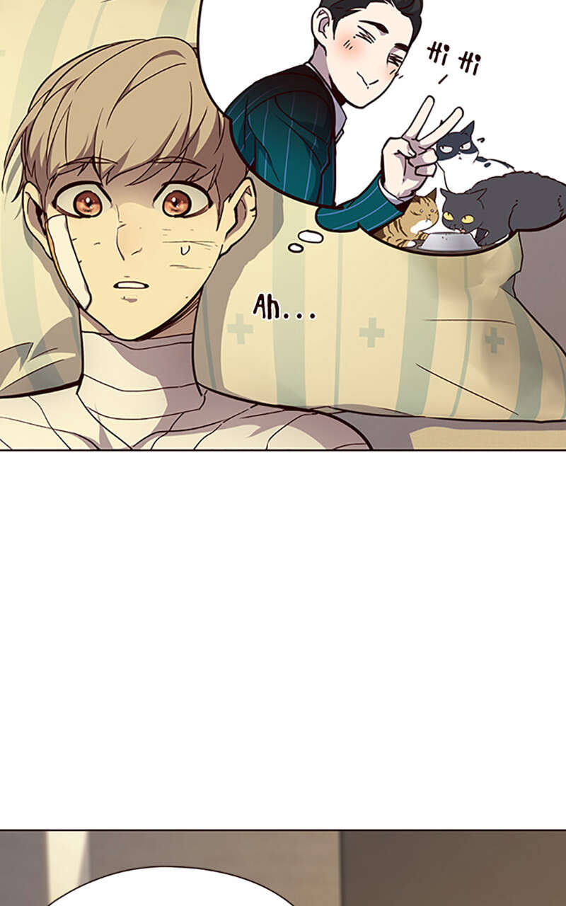 Eleceed Chapitre 30 - Page 9