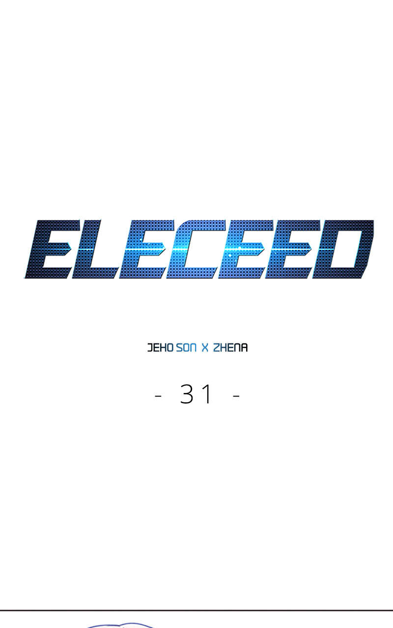 Eleceed Chapitre 31 - Page 1