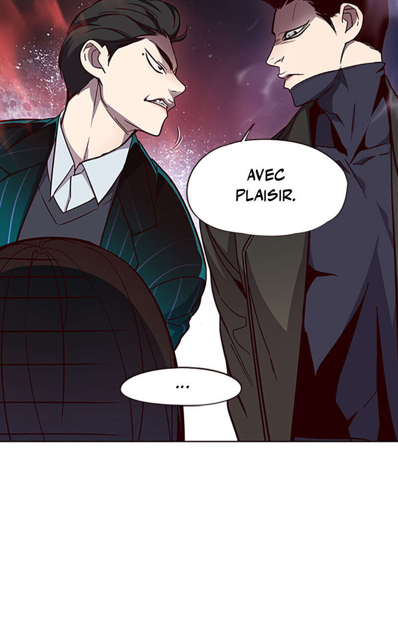 Eleceed Chapitre 31 - Page 10