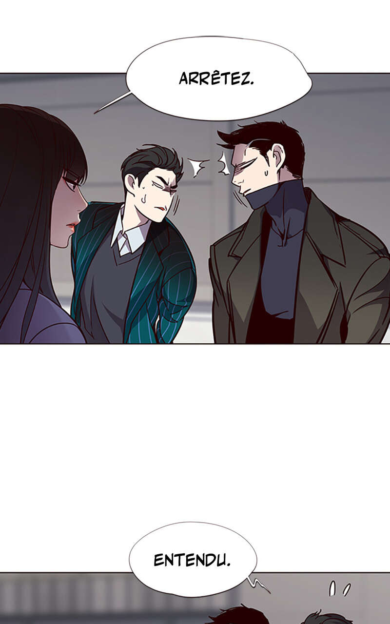 Eleceed Chapitre 31 - Page 11