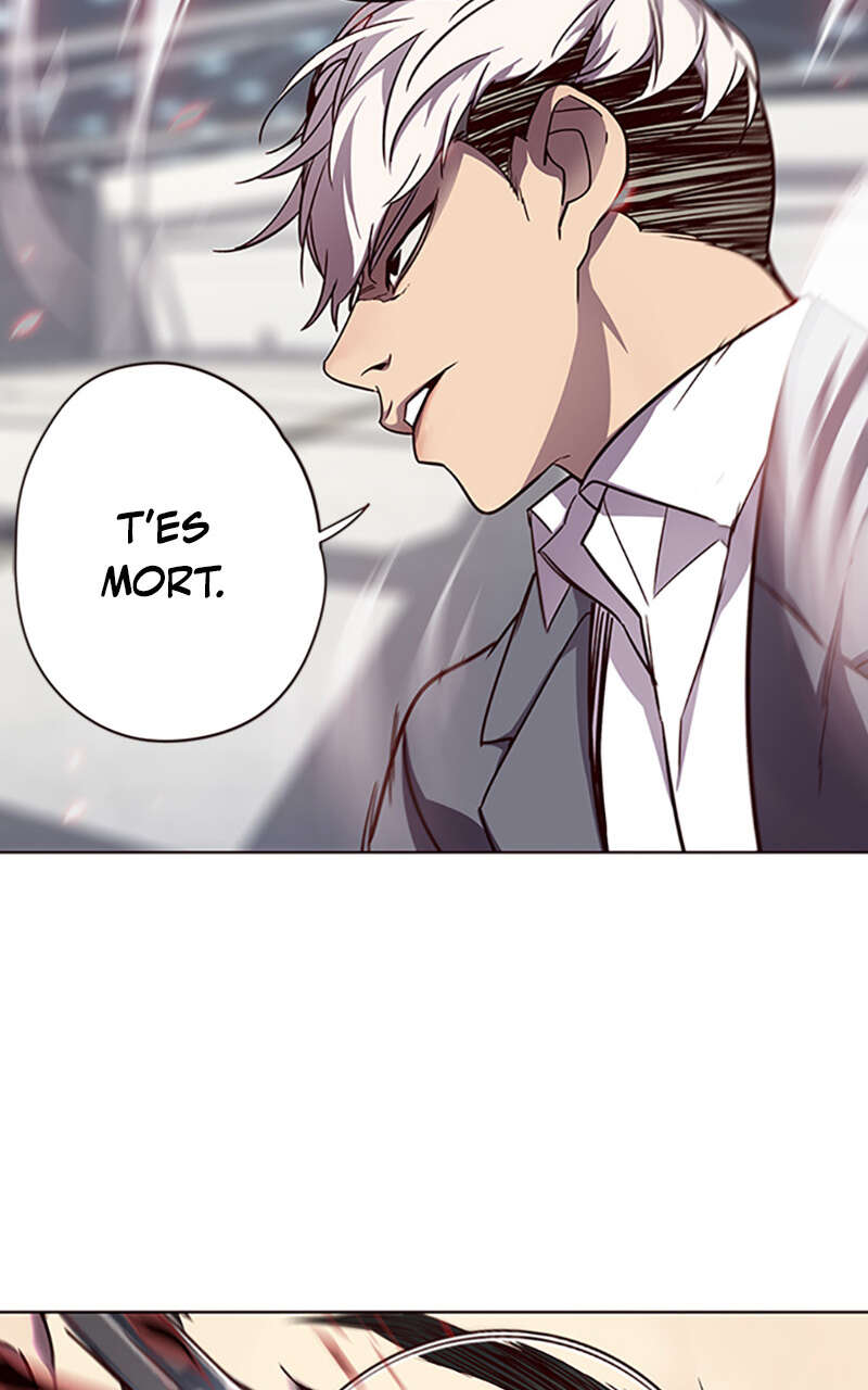 Eleceed Chapitre 31 - Page 16