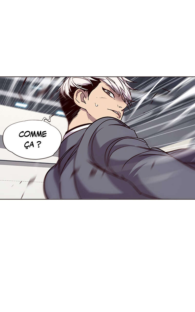 Eleceed Chapitre 31 - Page 20