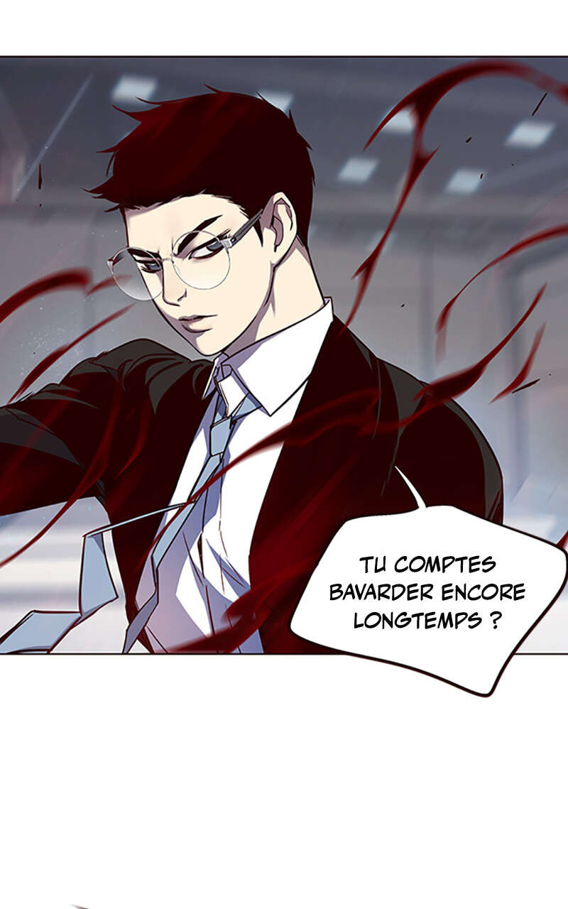 Eleceed Chapitre 31 - Page 21