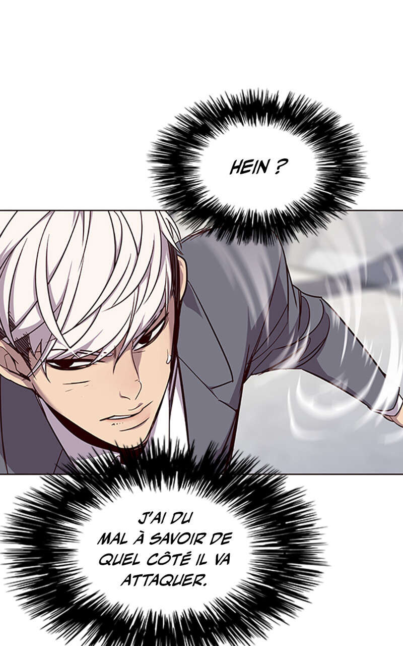 Eleceed Chapitre 31 - Page 27