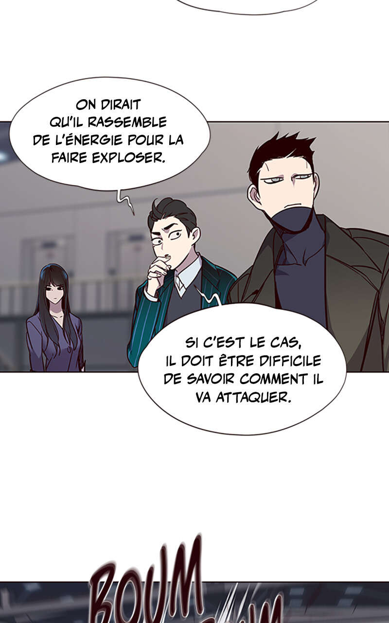 Eleceed Chapitre 31 - Page 31