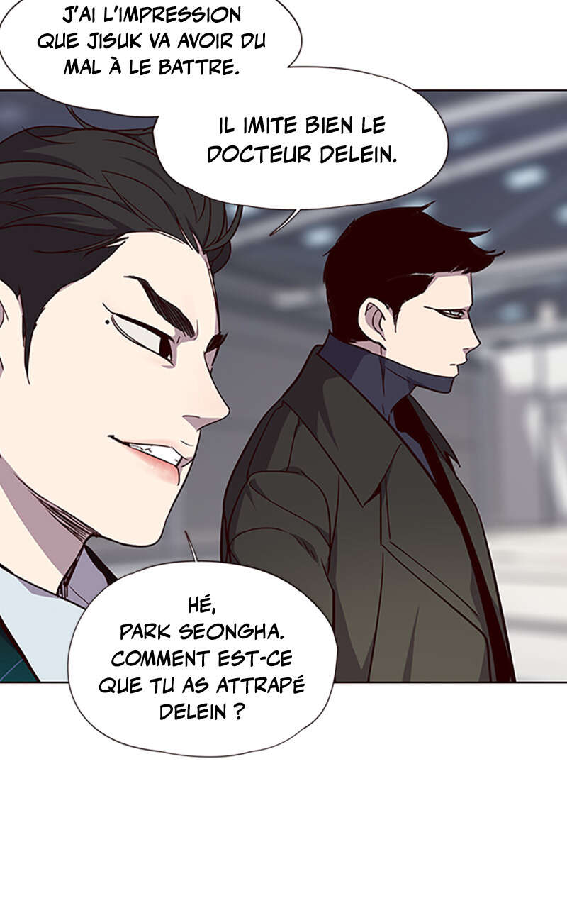 Eleceed Chapitre 31 - Page 33
