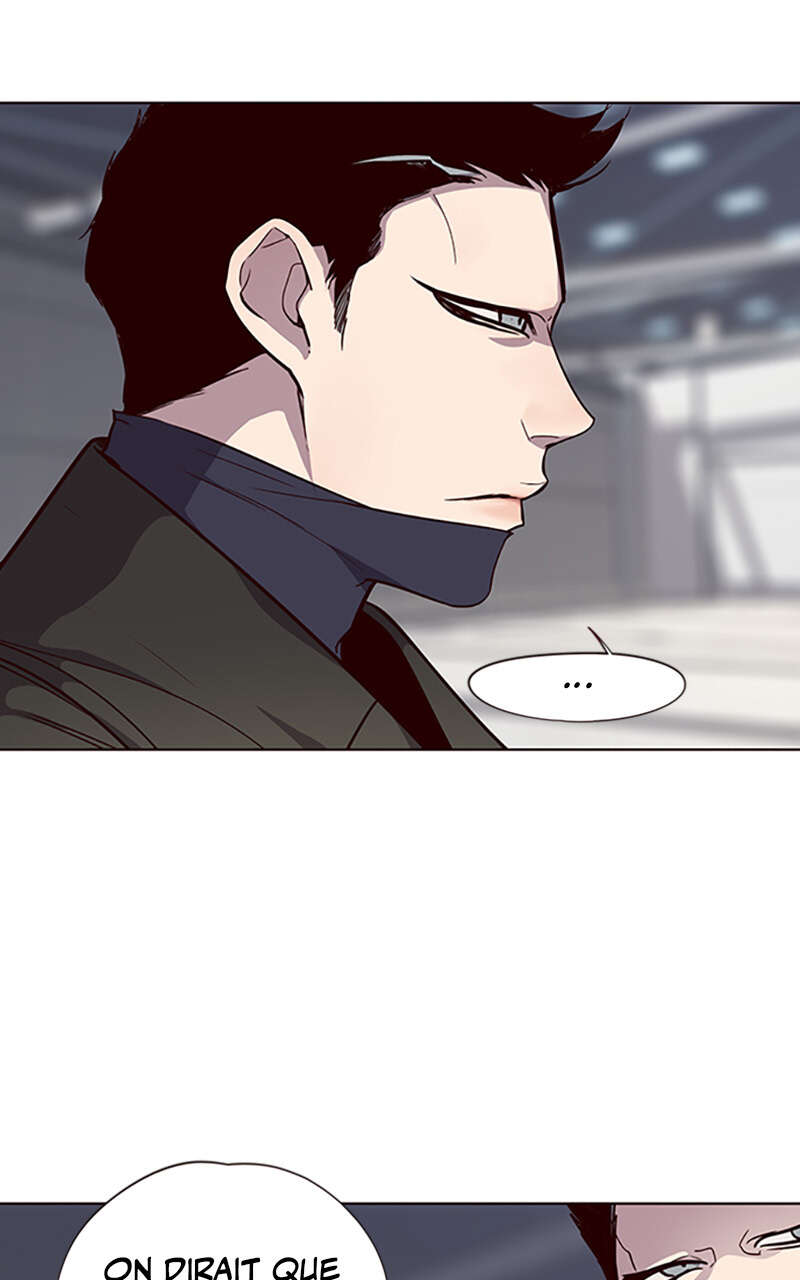 Eleceed Chapitre 31 - Page 34