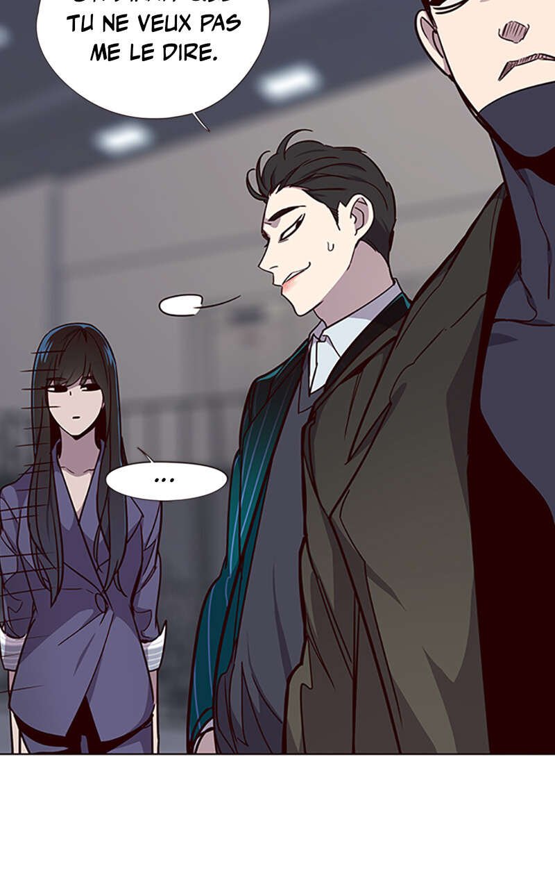 Eleceed Chapitre 31 - Page 35