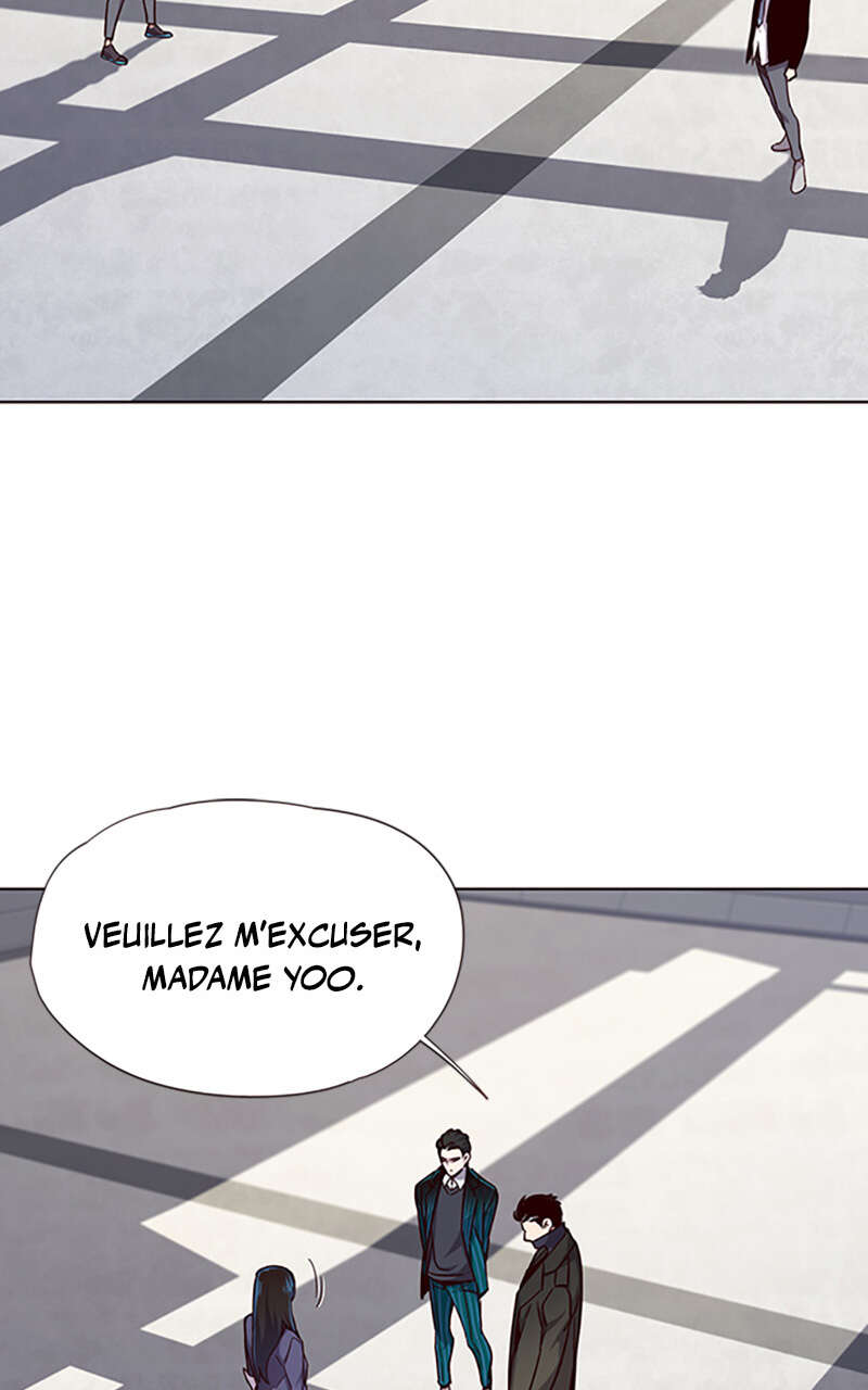 Eleceed Chapitre 31 - Page 4