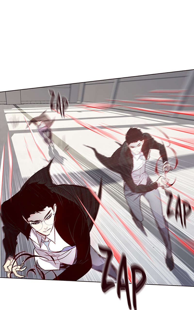 Eleceed Chapitre 31 - Page 41
