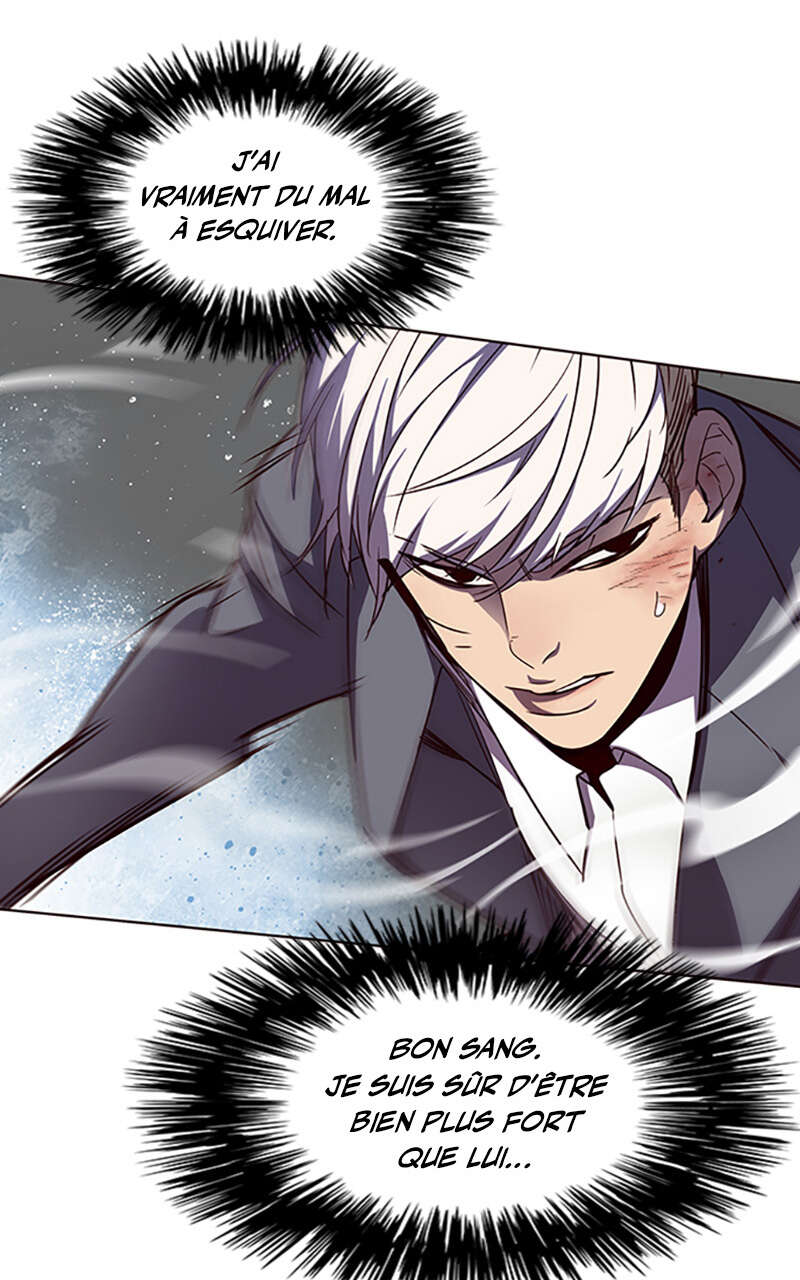 Eleceed Chapitre 31 - Page 44