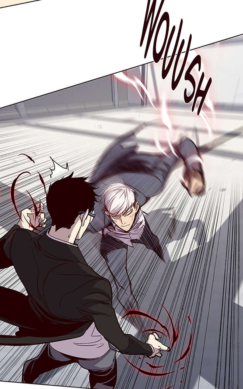 Eleceed Chapitre 31 - Page 49