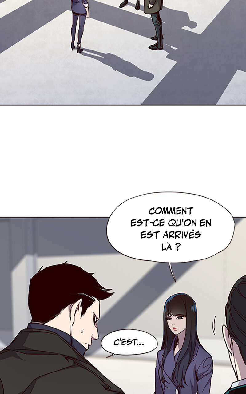 Eleceed Chapitre 31 - Page 5