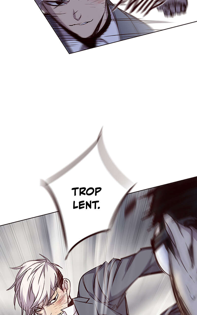 Eleceed Chapitre 31 - Page 54