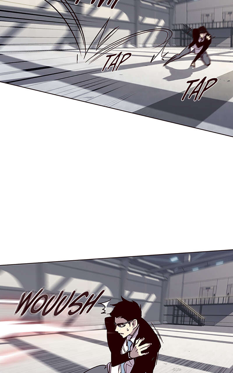 Eleceed Chapitre 31 - Page 57
