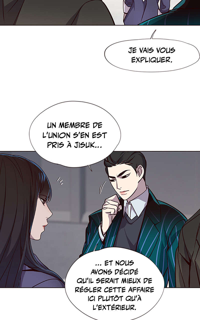 Eleceed Chapitre 31 - Page 6