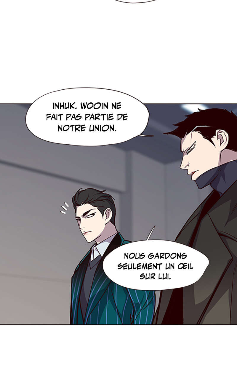 Eleceed Chapitre 31 - Page 7