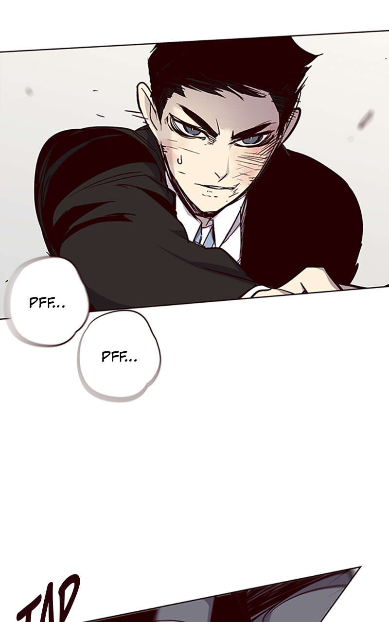 Eleceed Chapitre 31 - Page 76