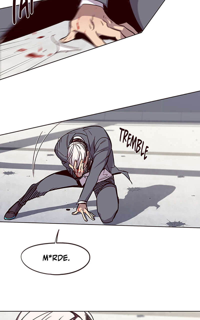 Eleceed Chapitre 31 - Page 77