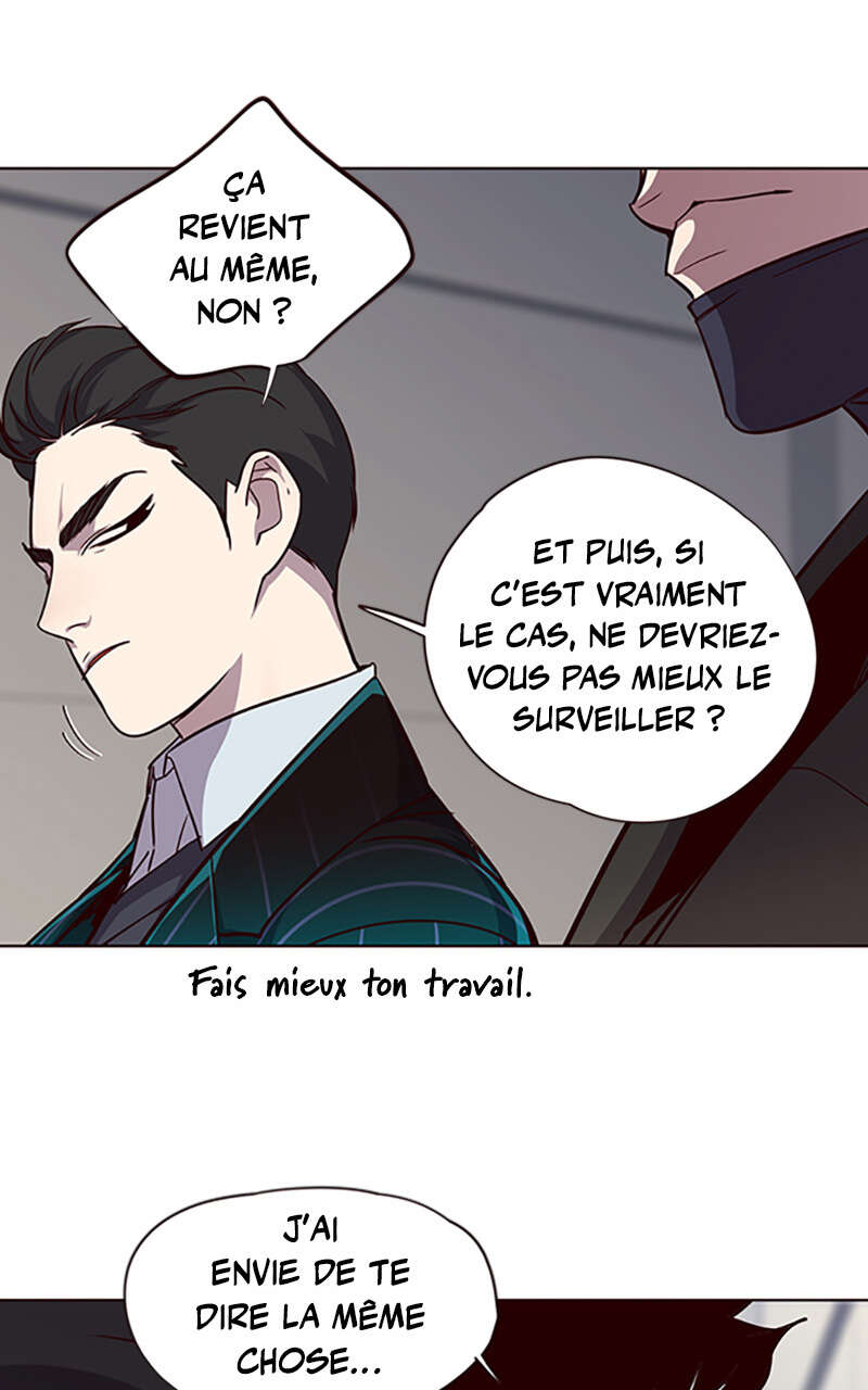 Eleceed Chapitre 31 - Page 8