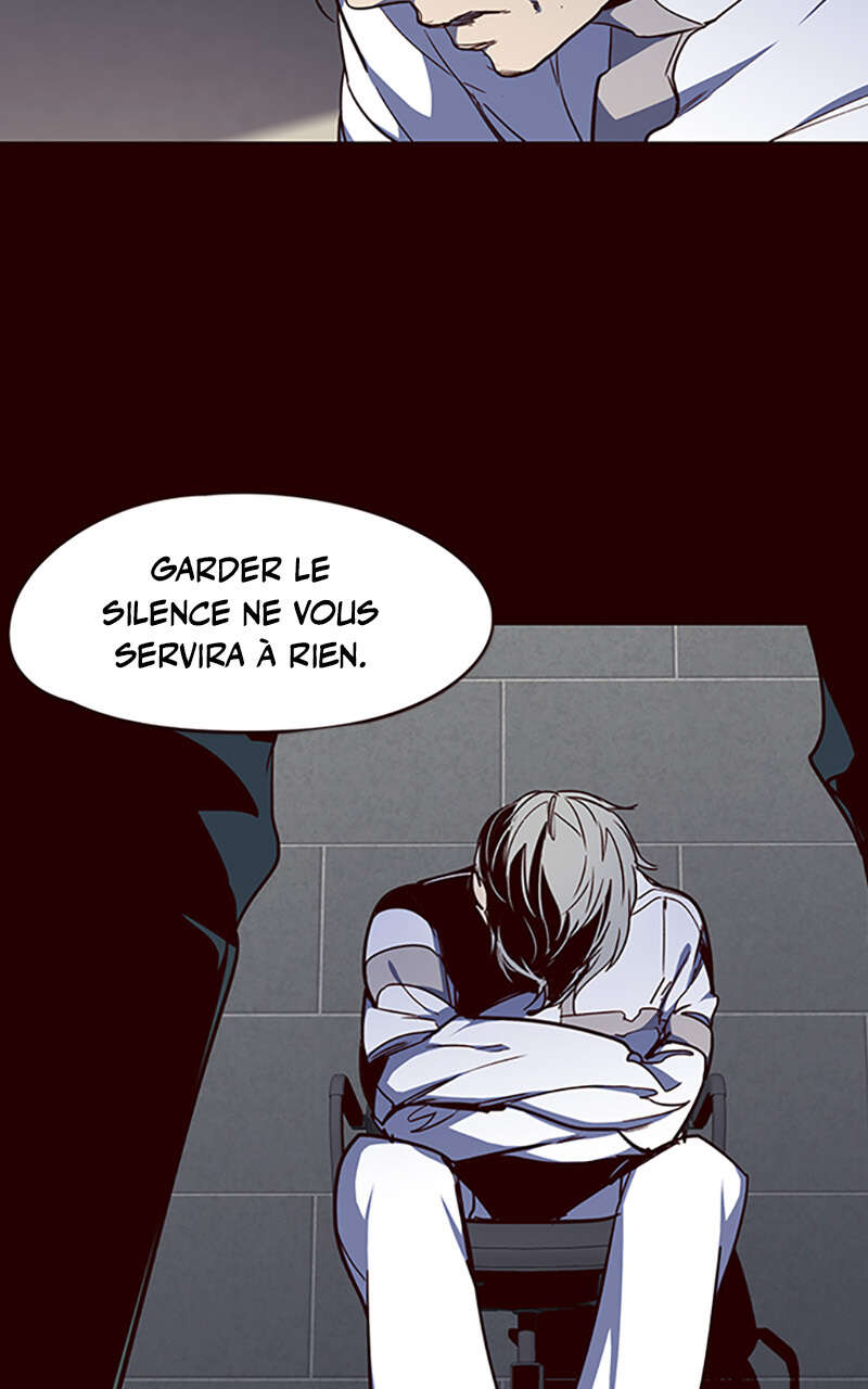 Eleceed Chapitre 31 - Page 82