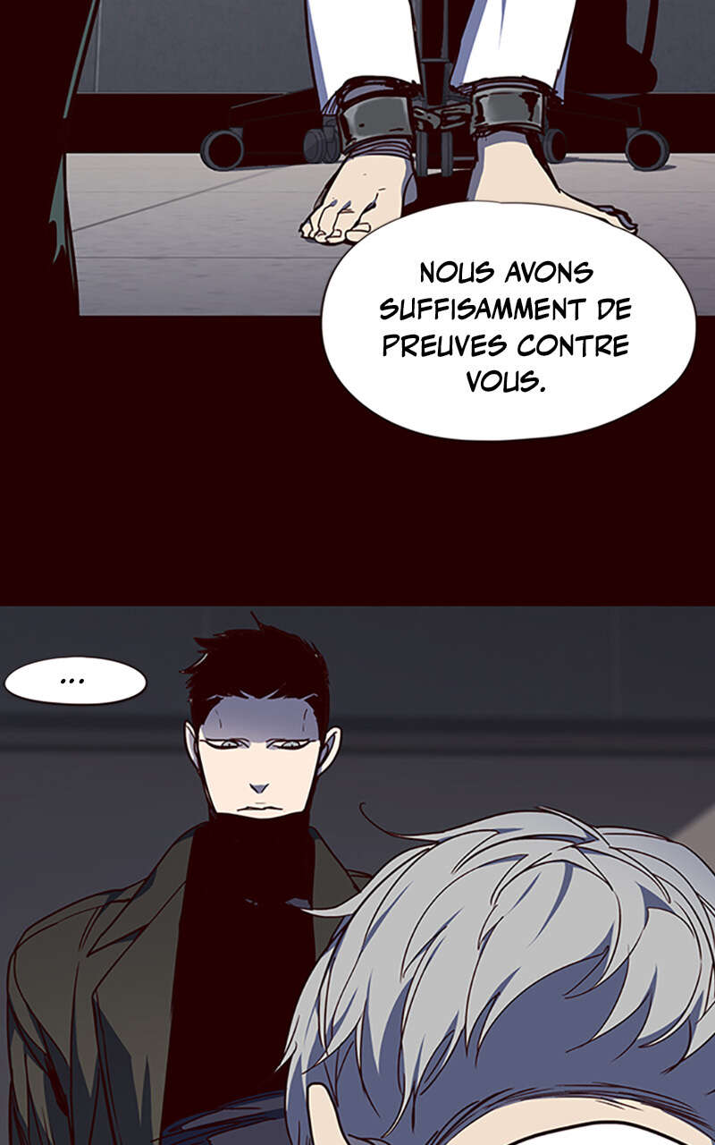 Eleceed Chapitre 31 - Page 83