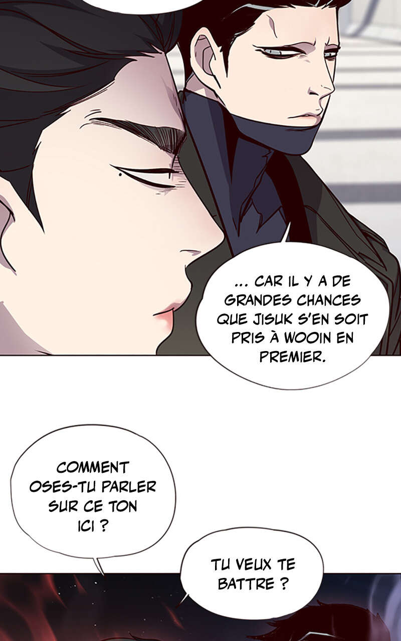 Eleceed Chapitre 31 - Page 9