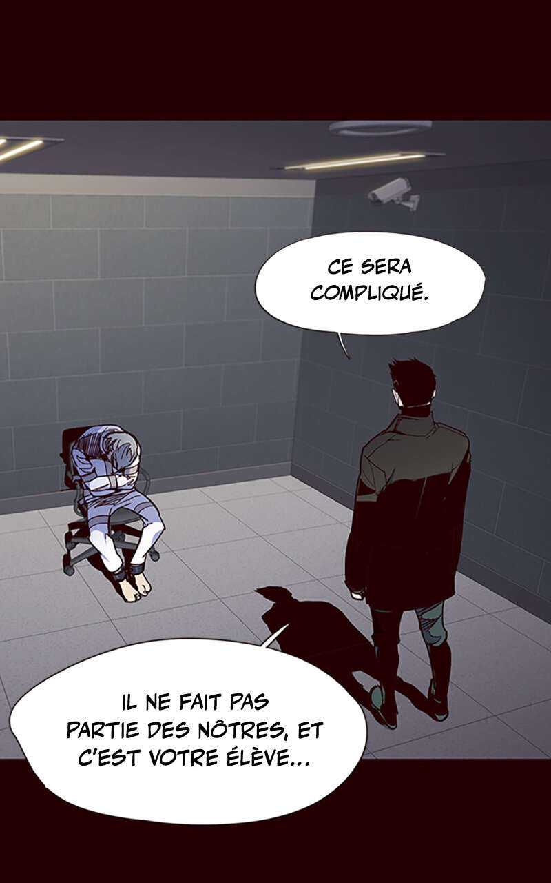Eleceed Chapitre 31 - Page 91