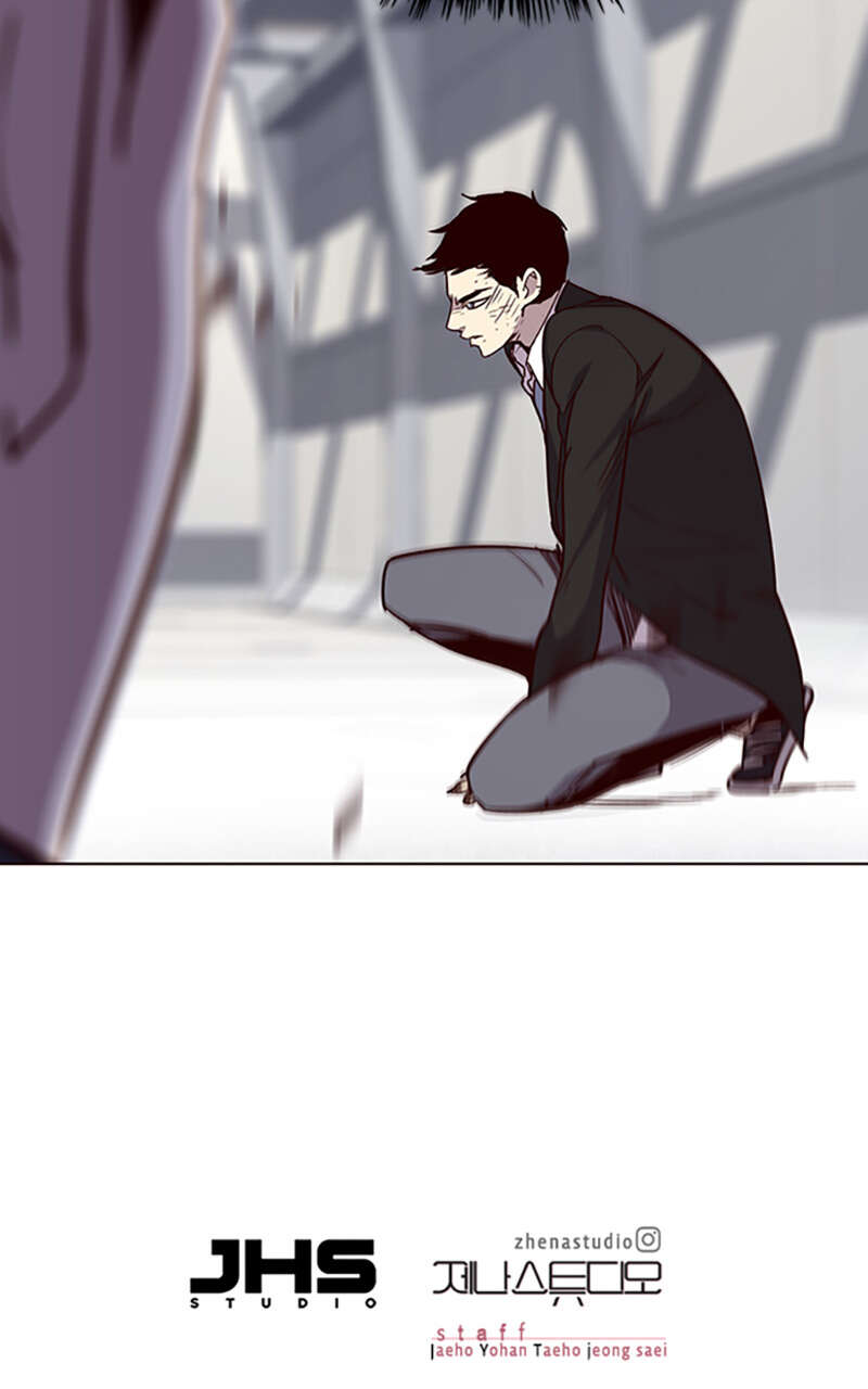 Eleceed Chapitre 31 - Page 96