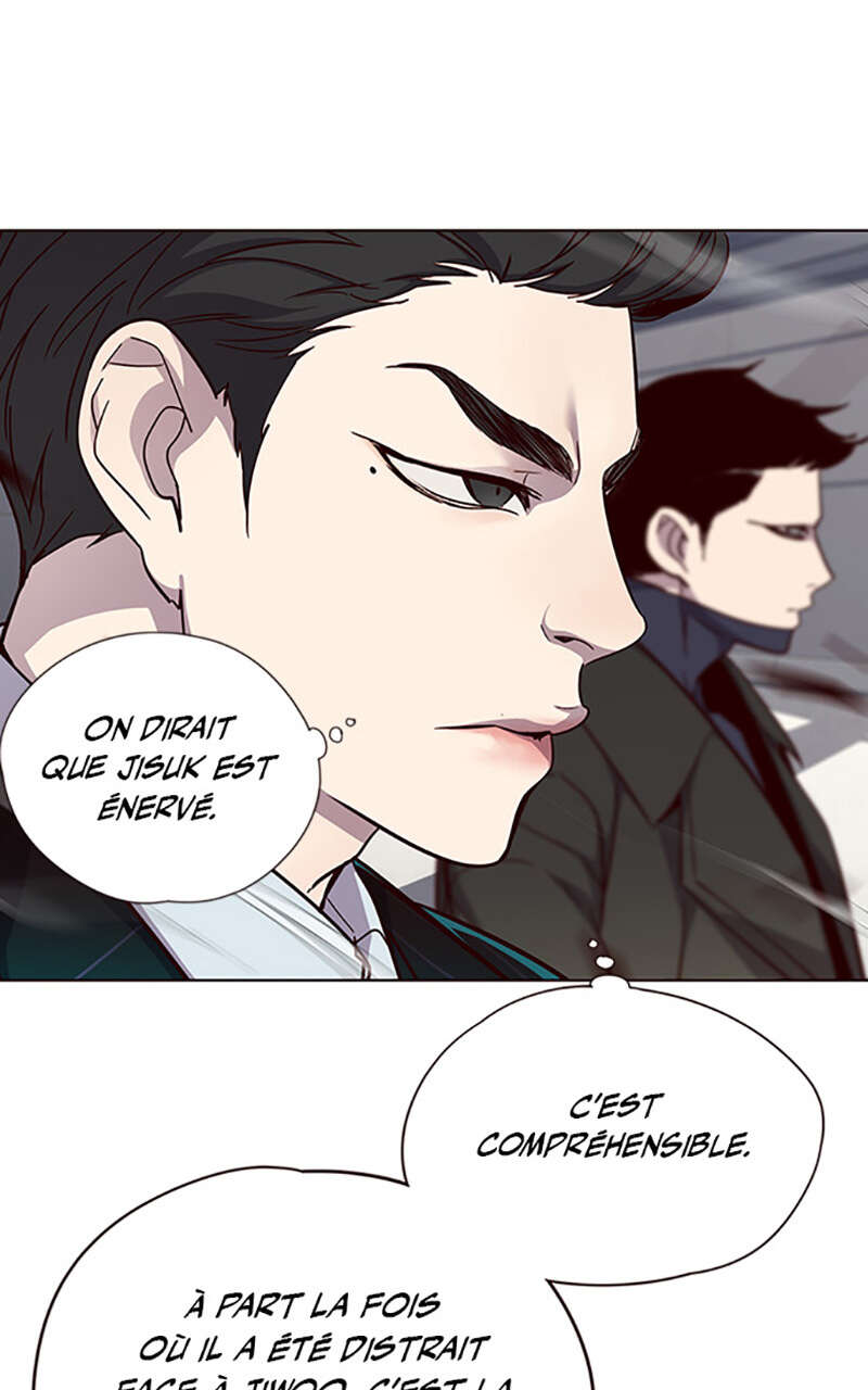 Eleceed Chapitre 32 - Page 11