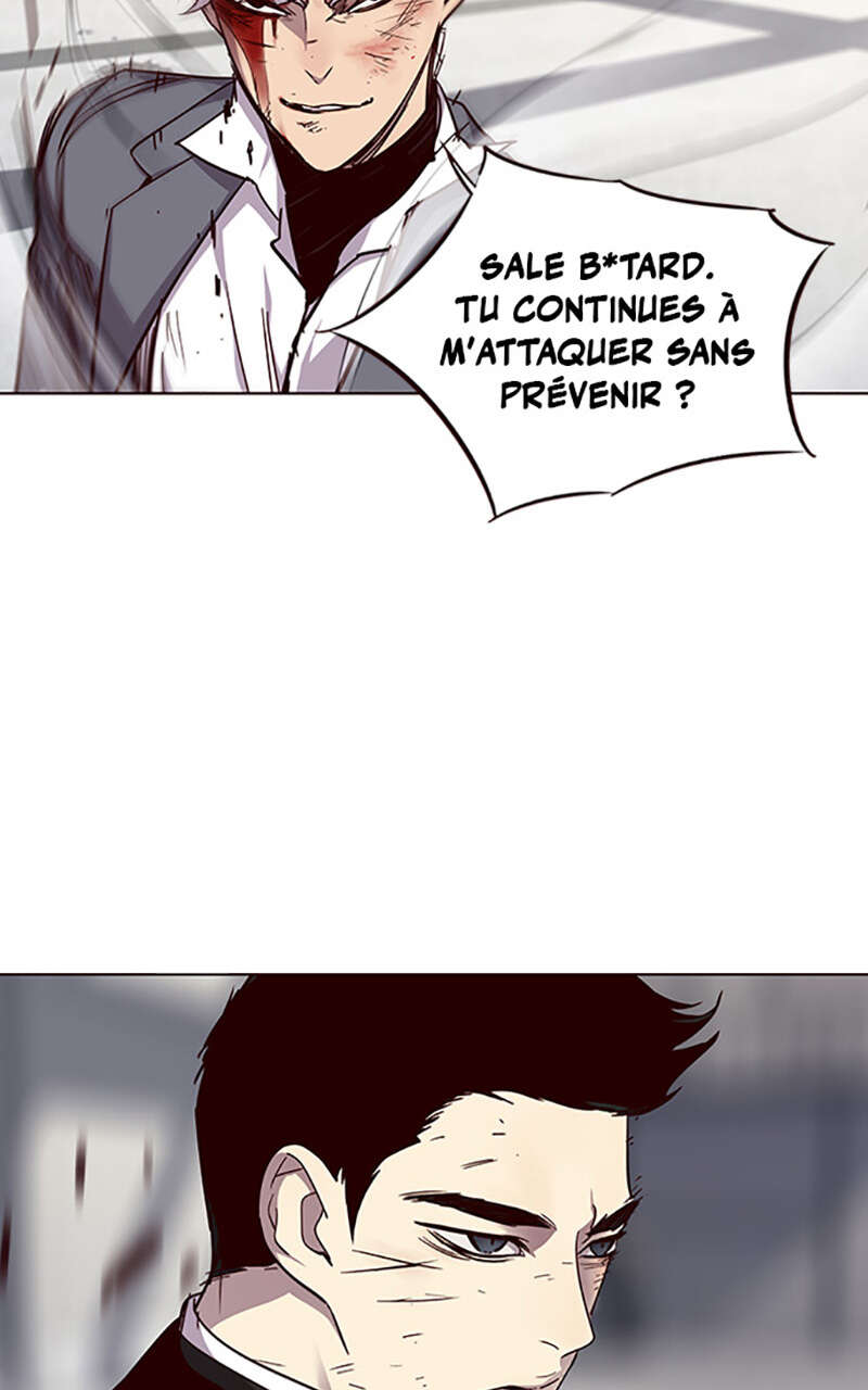 Eleceed Chapitre 32 - Page 17