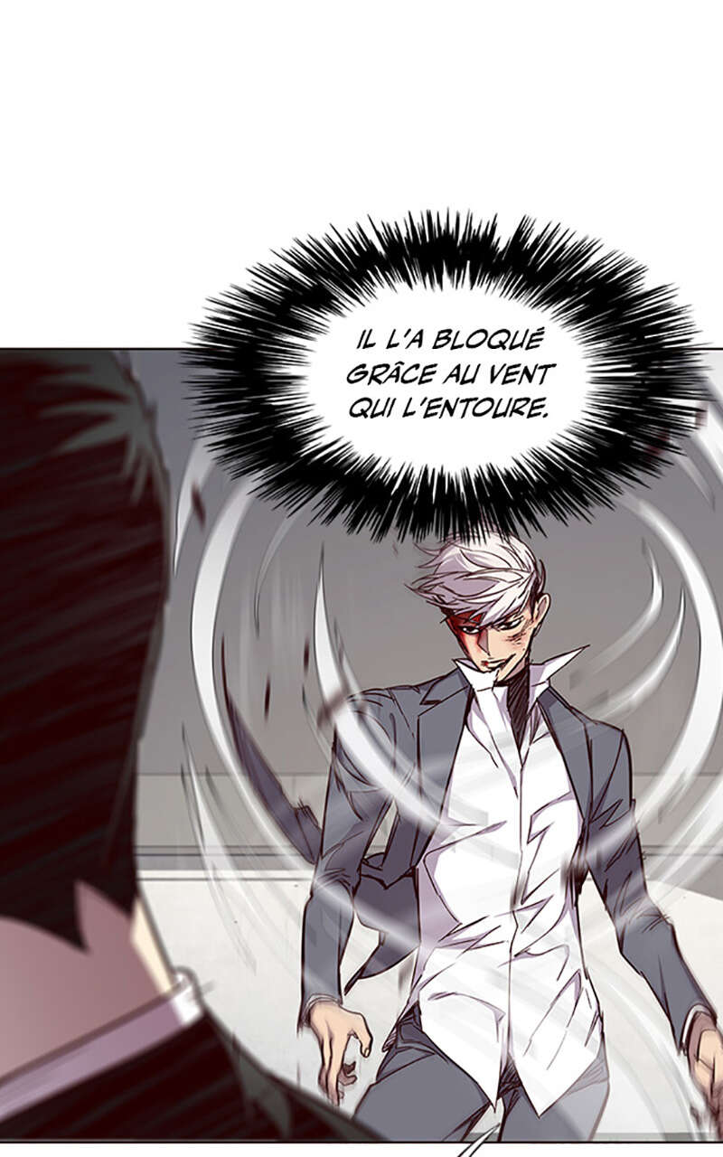 Eleceed Chapitre 32 - Page 19