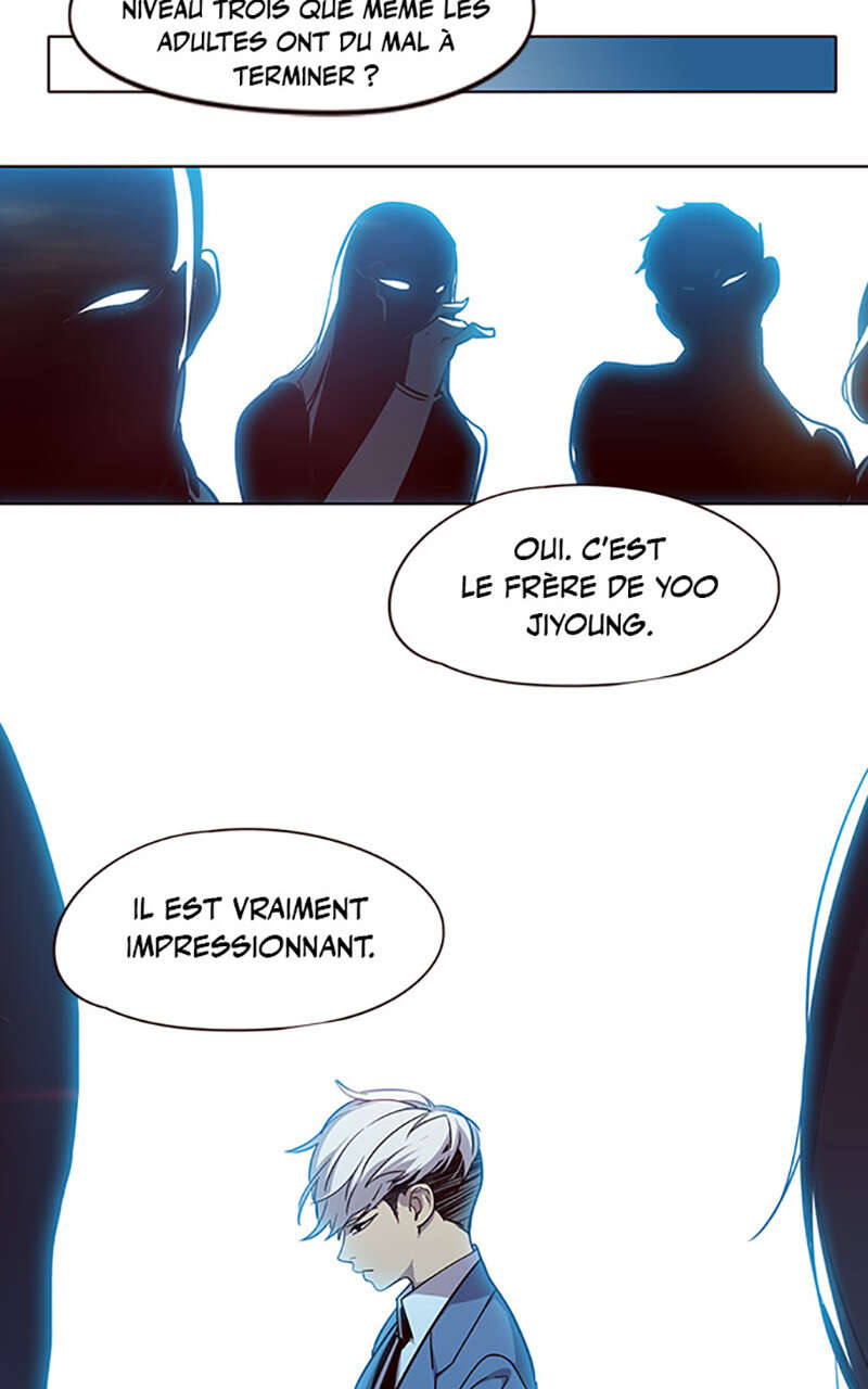 Eleceed Chapitre 32 - Page 2