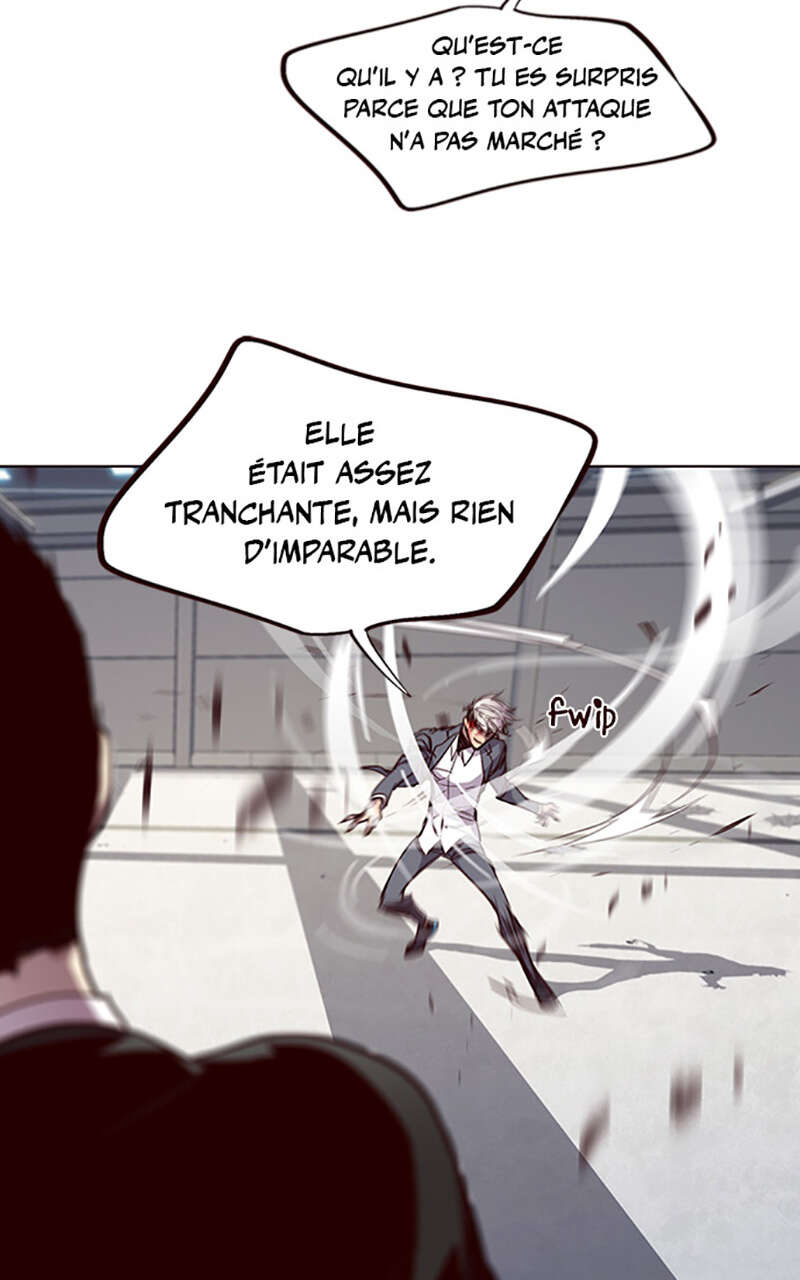 Eleceed Chapitre 32 - Page 20