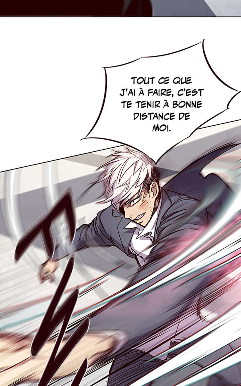 Eleceed Chapitre 32 - Page 21