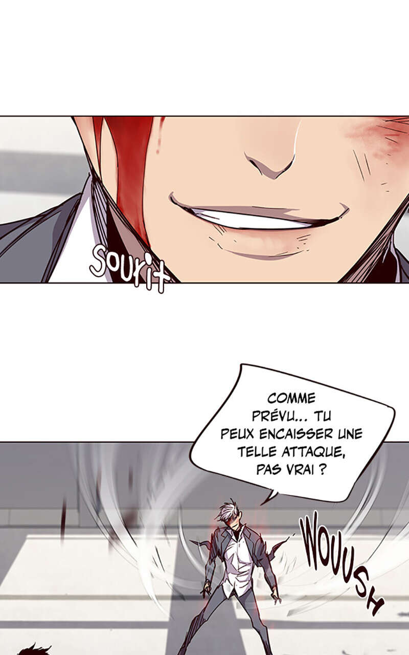 Eleceed Chapitre 32 - Page 29