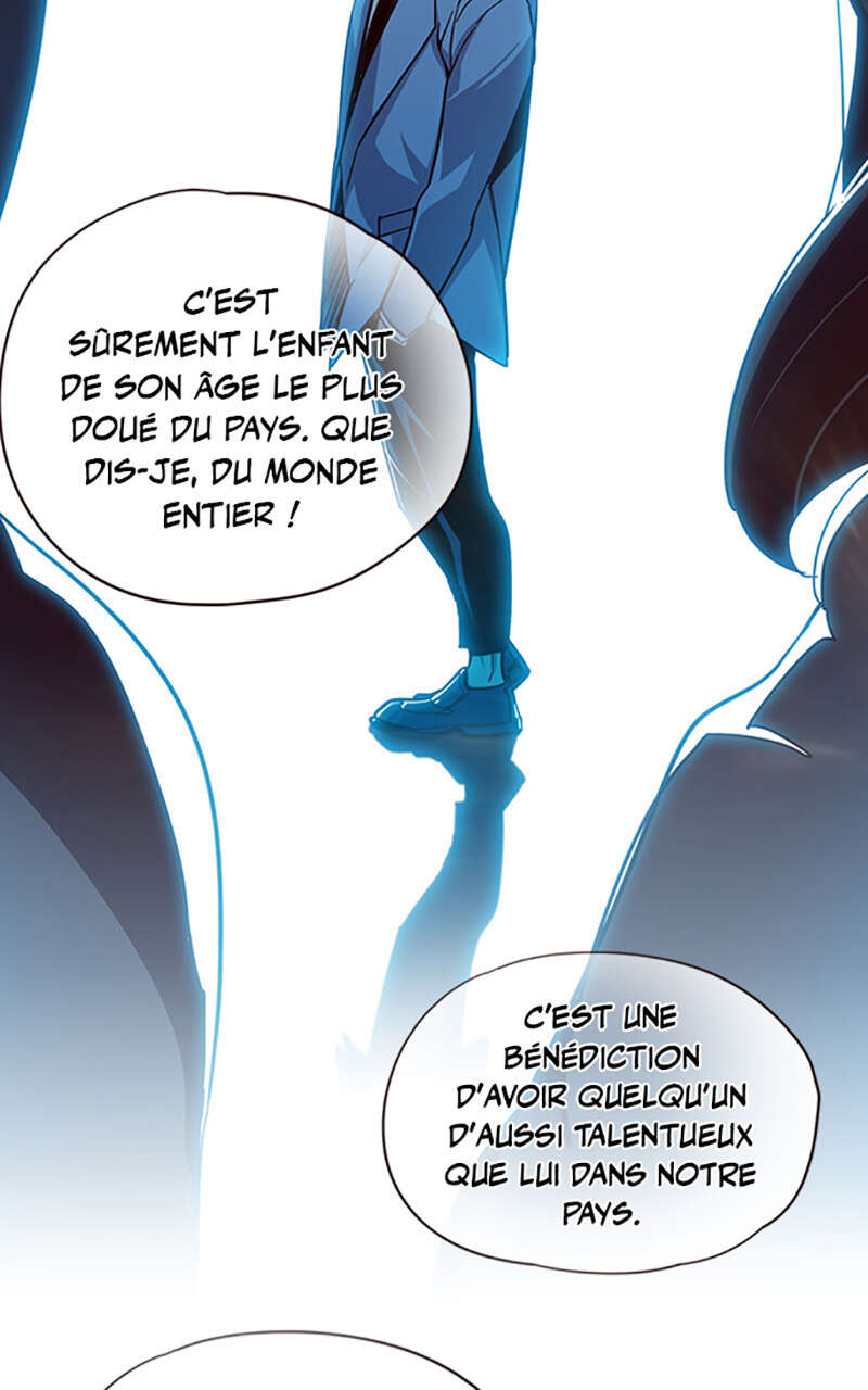 Eleceed Chapitre 32 - Page 3